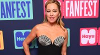 'RHOBH' Sutton Stracke Claps Back at Body Shamers