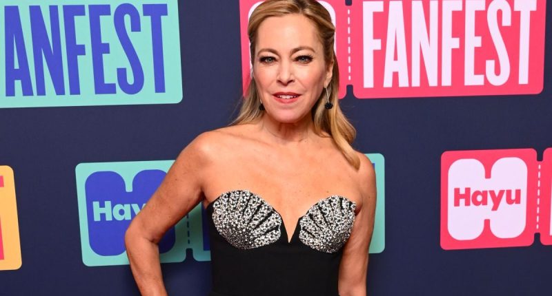 'RHOBH' Sutton Stracke Claps Back at Body Shamers