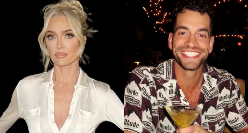 REPORT: RHOBH