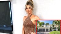 'RHOC' Alexis Bellino Lists O.C. Home for $2.95 Million