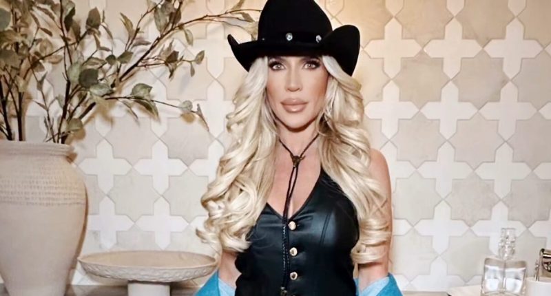 RHOC Star Jennifer Pedranti Ordered to Pay $165,000 Judgement