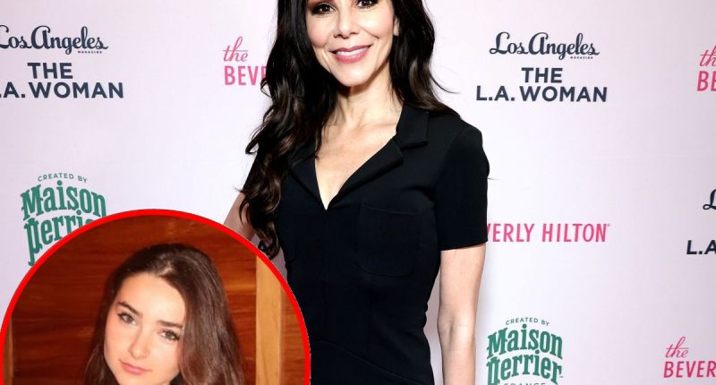 RHOC's Heather Dubrow Claps Back at Ivy League Bribery Claims