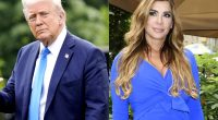 Donald Trump Appoints RHONJ Alum Siggy Flicker to Holocaust Museum Board Following His Firing of Previous Members, as She Reacts