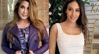 'RHONJ' Jacqueline Laurita Slams "Uninteresting" Melissa for Lies