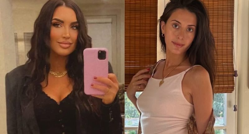 RHONJ's Ashlee Holmes Accuses Lexi of Lying and Misrepresenting Manzos
