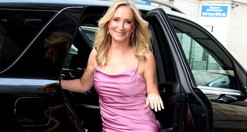 RHONY