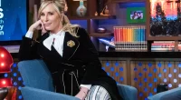 'RHONY' Fans Are Done With Sonja Morgan After ‘Tacky’ Meltdown at Restaurant