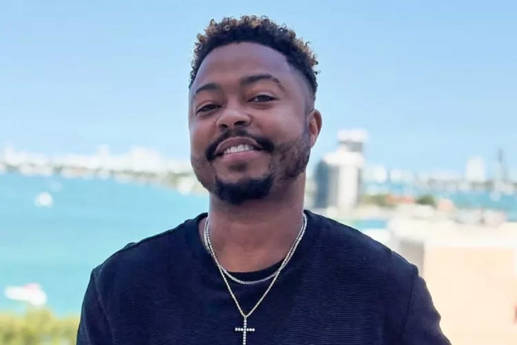 R.I.P. Kirk Medas: 'Floribama Shore' star dead at 33