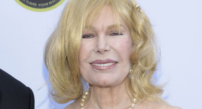R.I.P. Loretta Swit: 'M*A*S*H' star "Hot Lips" dead at 87