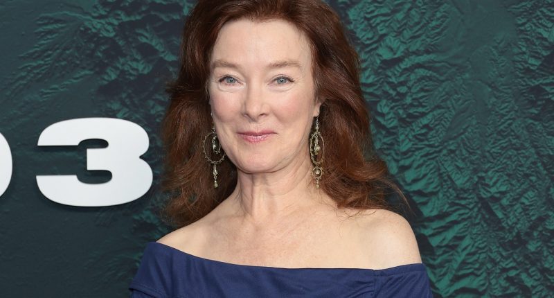 R.I.P. Valerie Mahaffey: 'Desperate Housewives' and 'Young Sheldon' star dead at 71