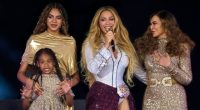 RUMI CARTER,7, STEALS THE SPOTLIGHT AT BEYONCÉ’S COWBOY CARTER TOUR: "Y’ALL MADE ME SO HAPPY”
