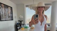Ramona Singer Rocks Multiple Bikinis After Being Trolled For Editing Herself