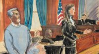 R&B singer Cassie set to testify in Sean 'Diddy' Combs sex trafficking trial