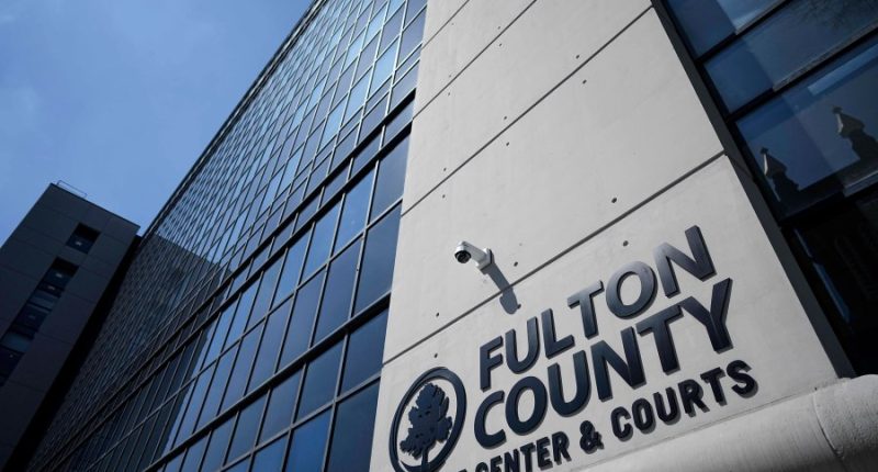 Rapper Rod Wave faces more than a dozen charges, some involving a gun, in Georgia