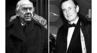 Rare Ian Fleming story features a Londoner named Bone, Caffery Bone