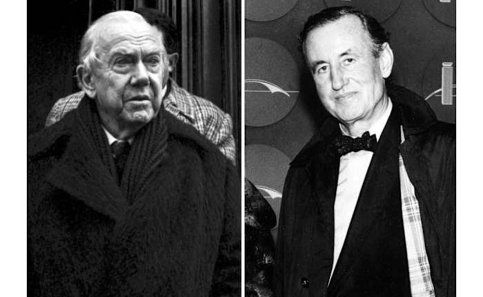 Rare Ian Fleming story features a Londoner named Bone, Caffery Bone