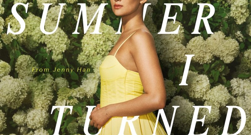 Read These Books Before Pressing Play on the Upcoming Adaptation