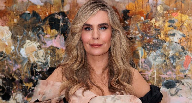 Real Housewives of Sydney's Dr Kate Adams tells all on life after the reunion: From her heartbreaking IVF journey to the new man in her life