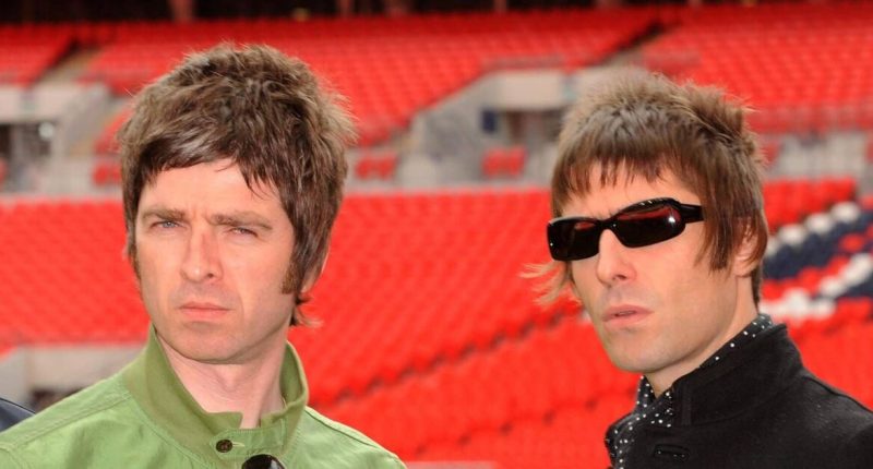 Real reason Oasis have reunited as band set for huge tour - and it's not Liam or Noel