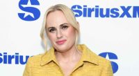 Rebel Wilson Gives Diet Tips Amid Her 6-Week Weight Loss Journey