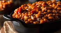 Recall: Baked beans from "Yellowstone" food line may have undeclared allergen