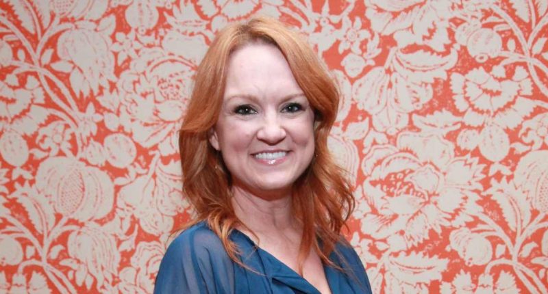Ree Drummond Shares Weight Fluctuation Journey After Losing 55 Pounds