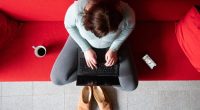 Remote workers more engaged, less likely to be thriving: Gallup