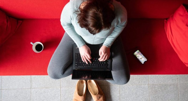 Remote workers more engaged, less likely to be thriving: Gallup