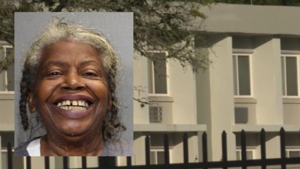 Report reveals new details in deadly stabbing at Morris Manor Apartments