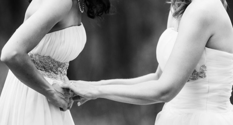 Republican support for same-sex marriage is lowest in a decade, Gallup poll finds