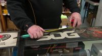 Retailers scramble to remove stock as Australian-first ban comes into effect