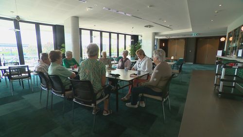 Residents move in for the social environment, sense of community and facilities.