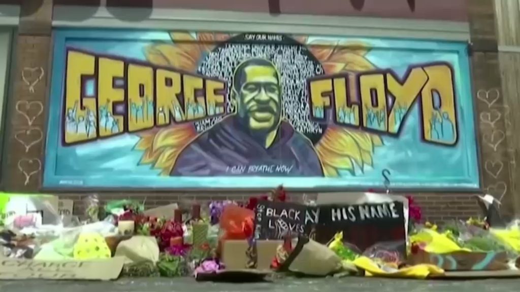 Rev. Al Sharpton, young activist reflect on social justice impacts of George Floyd's death 5 years later