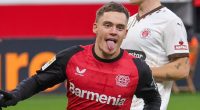 Revealed: Liverpool's 'audacious plot to HIJACK Manchester City's move for Florian Wirtz' as Arne Slot's champions 'enter the race to land £126million-rated Bayer Leverkusen star'