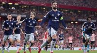 Revealed: The astronomical money Man United and Tottenham fans will have to pay to watch Europa League final in Bilbao as supporters are hit by dynamic pricing surge - and a three-star hotel is charging £2,400 for ONE night!