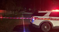 Ricker Road shooting leaves man dead, JSO says