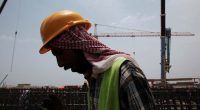 Rights groups say migrant workers are dying on Saudi job sites as kingdom prepares for World Cup