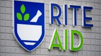 Rite Aid plans more store closures amid second bankruptcy