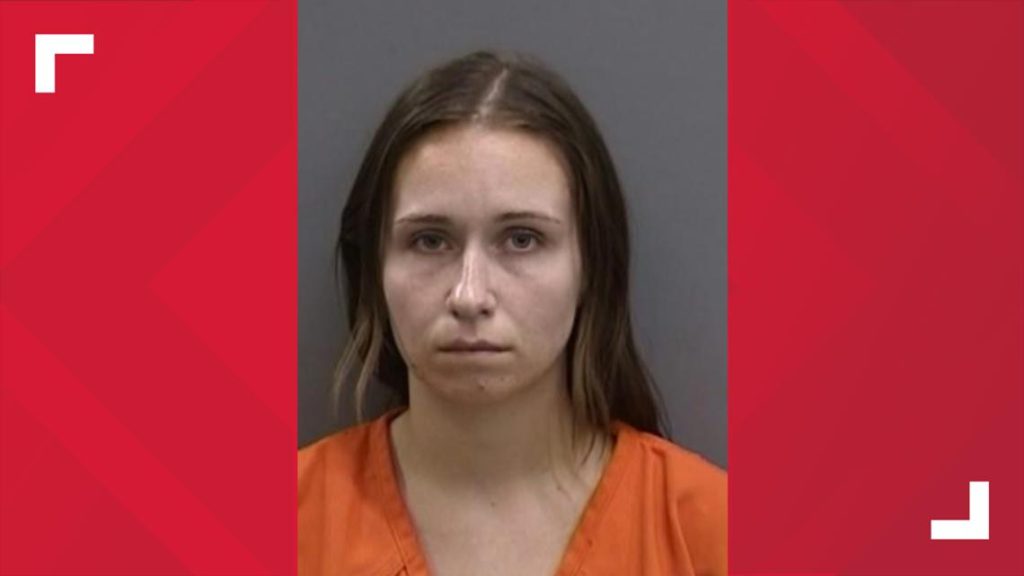 Riverview High School teacher arrested for relationship with student: HCSO