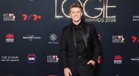 Robert Irwin 'Created a Huge Splash' With Underwear Ad (EXCL)