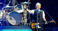 Bruce Springsteen