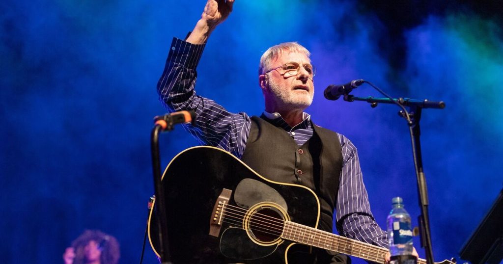 Rock star famed for 70s hit leaves behind six-figure sum in his will