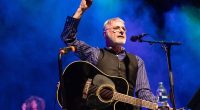 Rock star famed for 70s hit leaves behind six-figure sum in his will