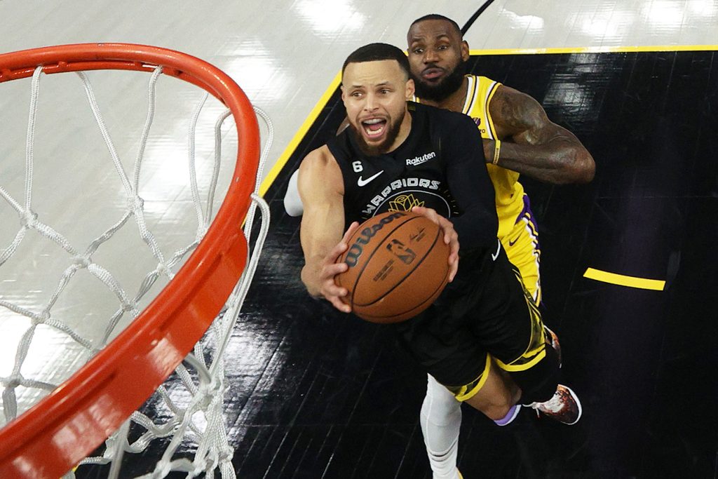 Rockets vs. Warriors Live Stream: Start Time, Channel, Where To Watch Warriors-Rockets Game 7 Live