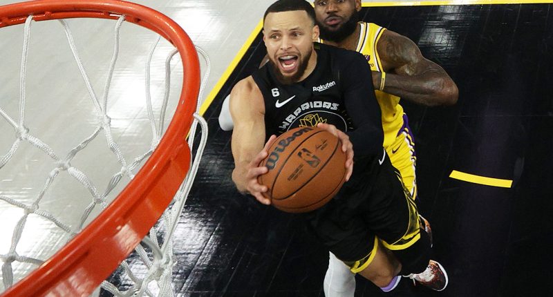 Rockets vs. Warriors Live Stream: Start Time, Channel, Where To Watch Warriors-Rockets Game 7 Live