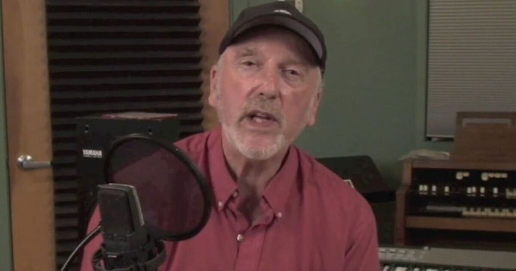 Roger Nichols dead: The Carpenters legend dies as daughter issues heartbroken tribute