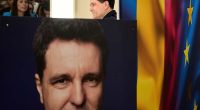 Romania braces for crossroads presidential runoff viewed as a choice between East or West