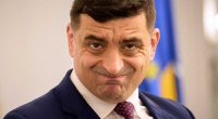 Romanian court rejects defeated hard-right candidate's challenge to election result