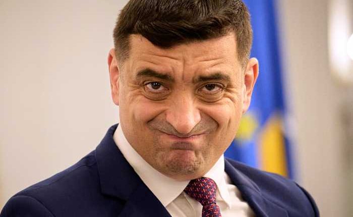Romanian court rejects defeated hard-right candidate's challenge to election result
