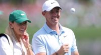 Rory McIlroy Reveals What Show He Watched WIth Wife Erica Before